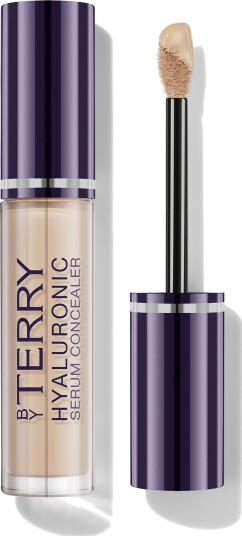 By Terry Hyaluronic Serum Concealer 8HA 1. Rosy Light 5,2ml By Terry Hyaluronic Serum Concealer 8HA 1. Rosy Light 5,2ml
