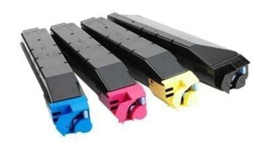 Kyocera TK 8505K - Laser toner Svart