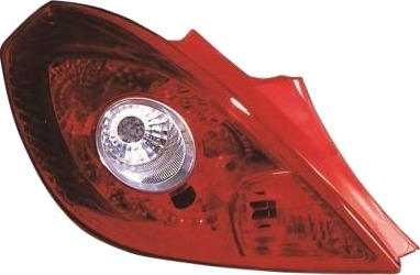 ABAKUS 442-1953L-LD-UE Baklykt