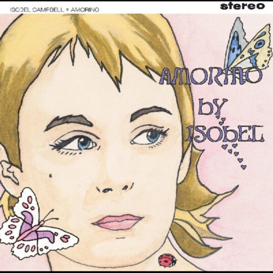 Amorino Vinyl