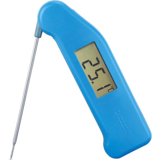 Thermapen ETI Classic Termometer Blå Thermapen ETI Classic Termometer Blå