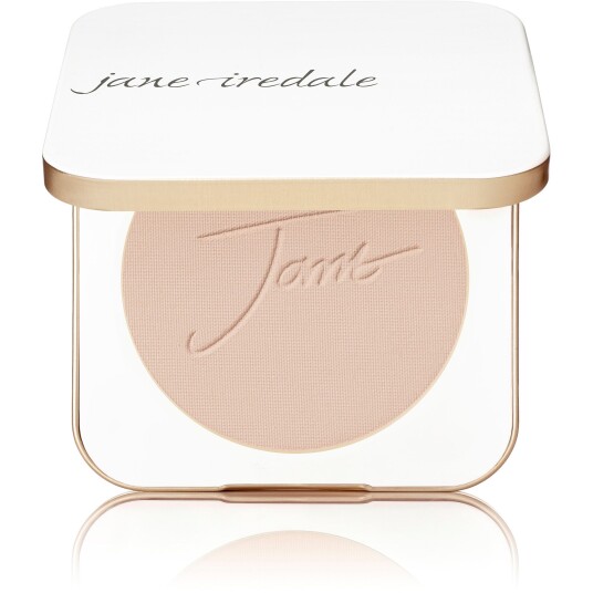 Jane Iredale Purepressed Base Foundation Refill Satin Jane Iredale Purepressed Base Foundation Refill Satin