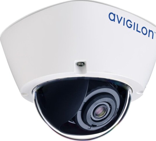 Avigilon Overvåkningskamera 2.0C-H5A-DP1-IR