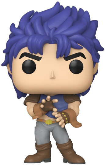 Funko POP! Anime JoJo's Bizarre Adventure Jonathan Joestar