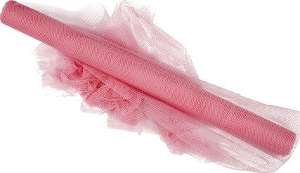 Tyl 50 cm Rosa 5 m