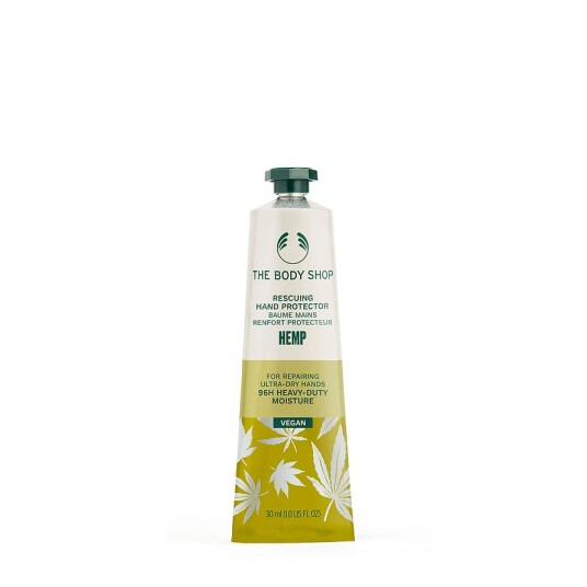 Hemp Hand Protector 30 ml