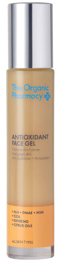 The Organic Pharmacy Antioxidant Face Gel 35 ml