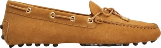 Tod's Dame Sko Brun 35 1/2 EU,