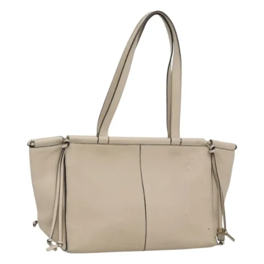 Loewe Dame Beige