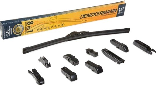 DENCKERMANN VM00400 Vindusvisker