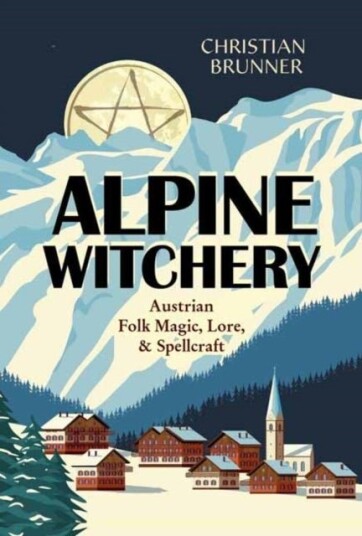 Alpine Witchery Alpine Witchery