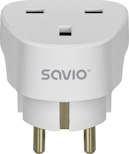 Savio Ap 02 Strømadapter Strømforsyning