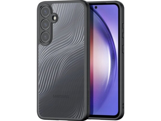 Etui Dux Ducis Aimo Til Samsung A55 5G - Sort