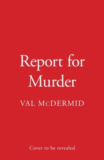 Report for Murder