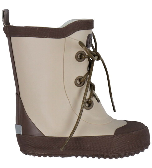 CeLaVi White Pepper Termisk Gummistøvler W. Ull Lining 24 CeLaVi White Pepper Termisk Gummistøvler W. Ull Lining 24