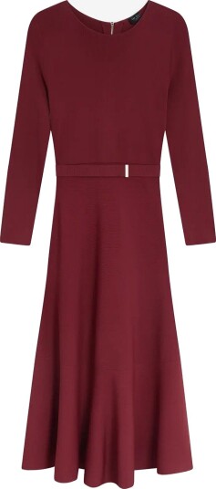Ted Baker London Talmah MAROON 34