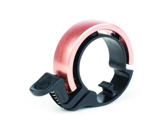 Knog Oi Bell Large Ringeklokke Kobber Knog Oi Bell Large Ringeklokke Kobber