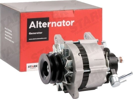 STARK SKGN 0320863 Dynamo STARK SKGN 0320863 Dynamo