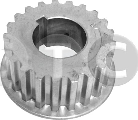 Tannhjul, fordeleraksel STC T405330