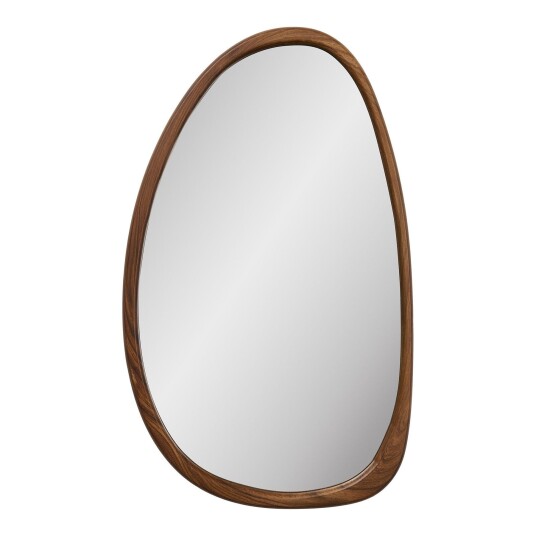 House Nordic Luxon Speil 4001712