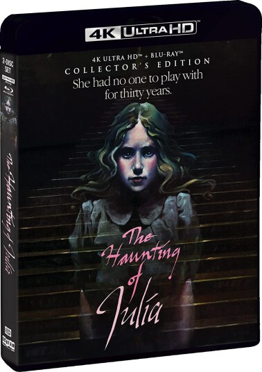 The Haunting Of Julia (Aka Full Circle) (1977) The Haunting Of Julia (Aka Full Circle) (1977)