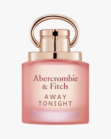 Abercrombie & Fitch Away Tonight Eau de Parfum for Women 50 ml Abercrombie & Fitch Away Tonight Eau de Parfum for Women 50 ml