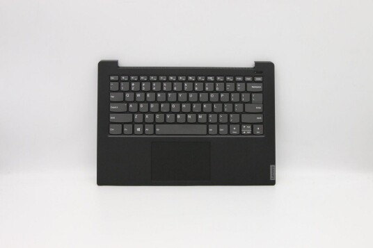 Lenovo Upper Case C81N7 OB BLKB_US MEDION