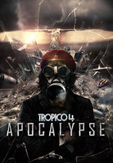 Tropico 4: Apocalypse (PC)