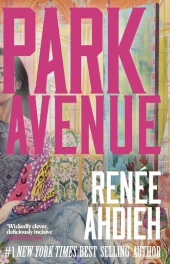 Park Avenue Park Avenue