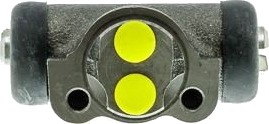 AISIN AM-001L Hjulsylinder, brems