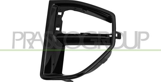 Ventilasjonsgitter PRASCO BM8292114