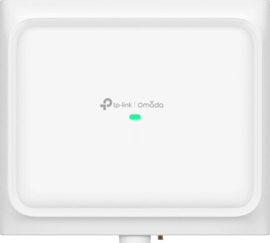 TP-Link Omada EAP772 Utendørs Aksesspunkt WiFi 7 BE11000 TP-Link Omada EAP772 Utendørs Aksesspunkt WiFi 7 BE11000