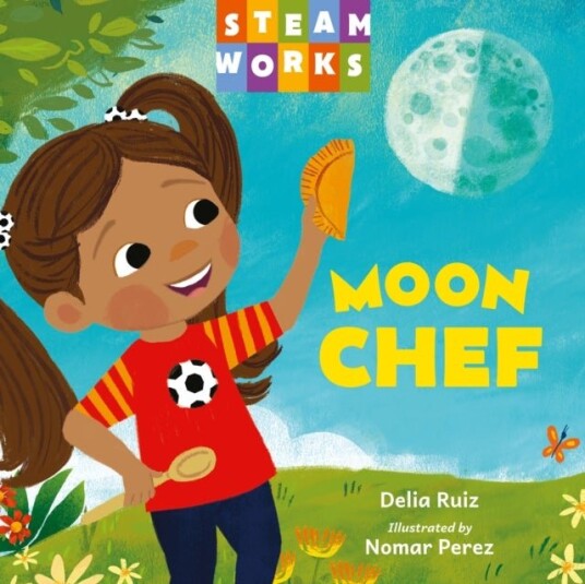 Moon Chef Moon Chef