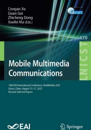 Mobile Multimedia Communications