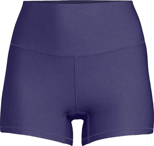 Casall Ultra High Waist Hot Pant Dame Purple Eclipse 34