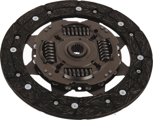 Clutchplate SACHS 1878 634 257 Clutchplate SACHS 1878 634 257