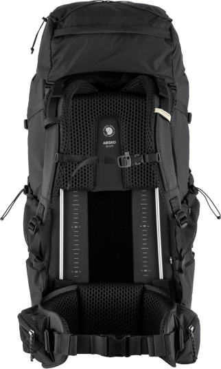Fjellreven Abisko Trek 65 S/m Black