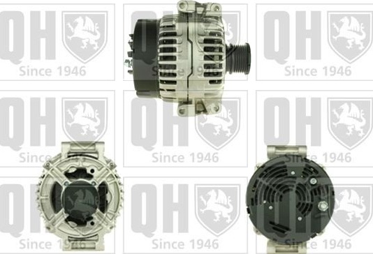 QUINTON HAZELL QRA1615 Dynamo