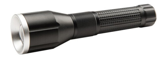 J&El Lommelykt 10 W 600 lm