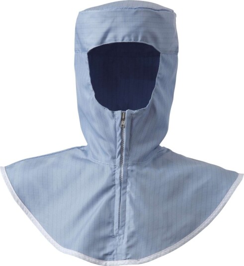 Fristads Renrom hette 5R011 XR50 Blekblå 2XL