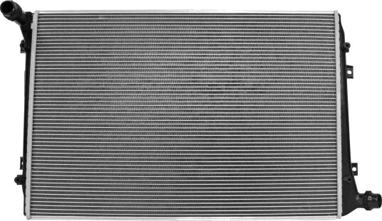 Radiator VEMO V15 60 6035 Radiator VEMO V15 60 6035