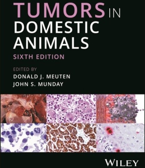Tumors in Domestic Animals Tumors in Domestic Animals