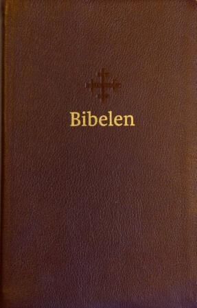 Bibelen