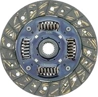 Clutchplate AISIN DY-004
