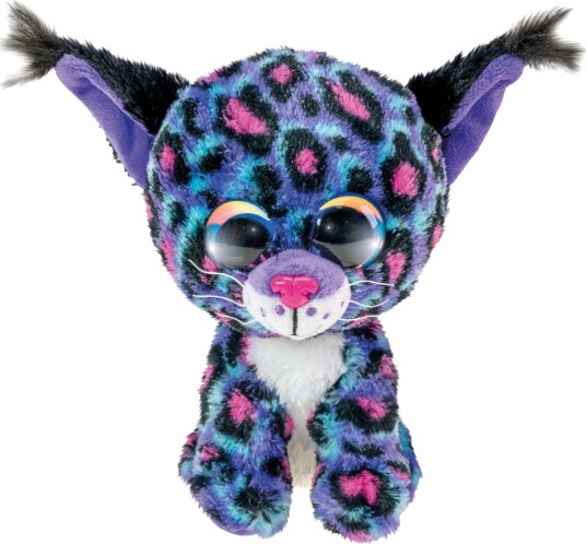 Tactic Lumo Stars Kosedyr Gaupe Tundra 15 Cm Tactic Lumo Stars Kosedyr Gaupe Tundra 15 Cm