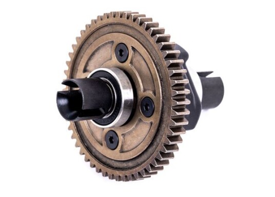 Traxxas 9585 Differential Center Complete Sledge Traxxas 9585 Differential Center Complete Sledge