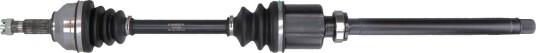 Drivledd KAMOKA 5011086