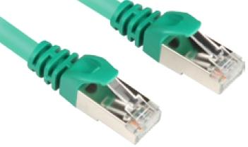 Sharkoon 1.5M Cat.6 S/Ftp Networking Sharkoon 1.5M Cat.6 S/Ftp Networking