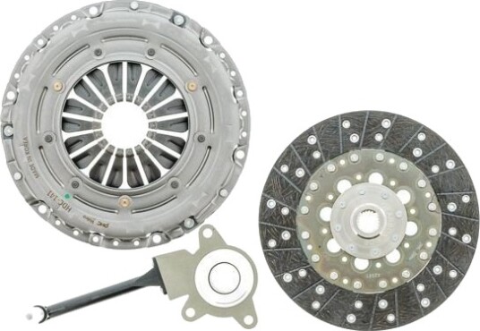 Clutchsett AISIN CKY 639R