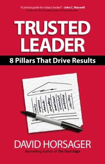 Trusted Leader 8 Pillars That Drive Results